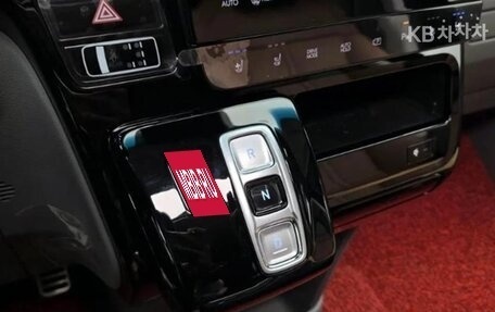 Hyundai Staria, 2025 год, 5 320 000 рублей, 10 фотография