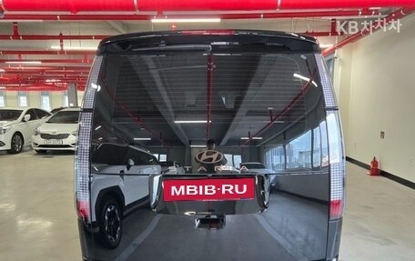 Hyundai Staria, 2025 год, 5 320 000 рублей, 4 фотография