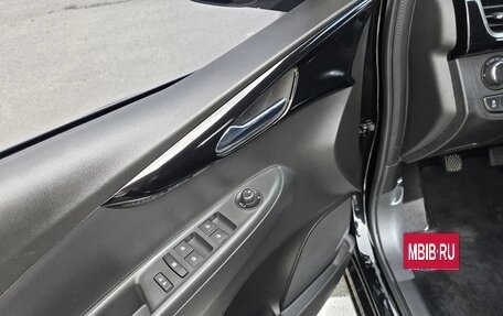 Chevrolet Spark IV, 2022 год, 920 000 рублей, 10 фотография