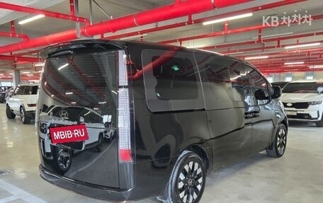 Hyundai Staria, 2025 год, 5 320 000 рублей, 3 фотография