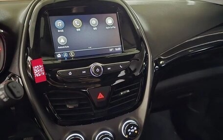 Chevrolet Spark IV, 2022 год, 920 000 рублей, 6 фотография