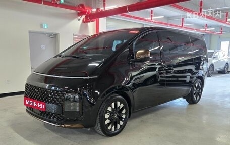 Hyundai Staria, 2025 год, 5 320 000 рублей, 2 фотография