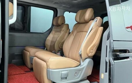 Hyundai Staria, 2025 год, 5 320 000 рублей, 11 фотография