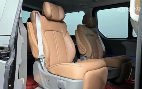 Hyundai Staria, 2025 год, 5 320 000 рублей, 14 фотография