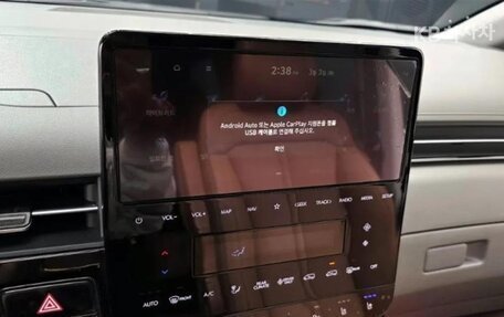 Hyundai Staria, 2025 год, 5 320 000 рублей, 15 фотография