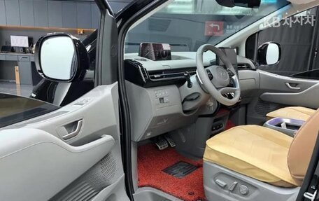 Hyundai Staria, 2025 год, 5 320 000 рублей, 12 фотография