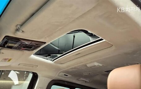 Hyundai Staria, 2025 год, 5 320 000 рублей, 20 фотография