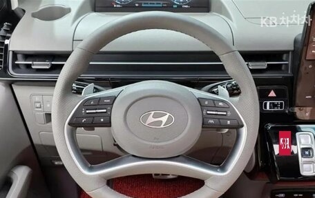 Hyundai Staria, 2025 год, 5 320 000 рублей, 13 фотография
