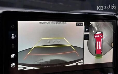 Hyundai Staria, 2025 год, 5 320 000 рублей, 16 фотография