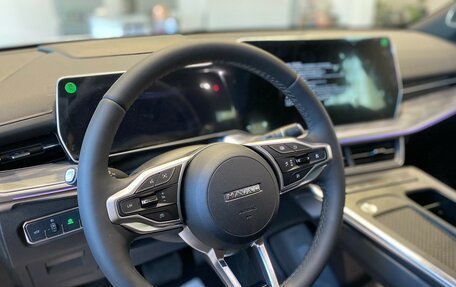 Haval F7, 2026 год, 3 099 000 рублей, 34 фотография