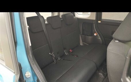 Toyota Roomy I, 2018 год, 850 000 рублей, 9 фотография