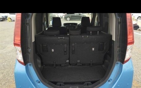 Toyota Roomy I, 2018 год, 850 000 рублей, 6 фотография