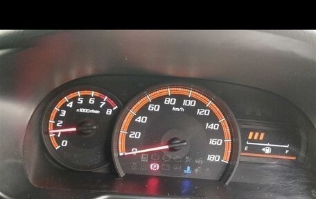 Toyota Roomy I, 2018 год, 850 000 рублей, 12 фотография