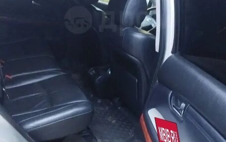 Lexus RX II рестайлинг, 2003 год, 1 390 000 рублей, 4 фотография