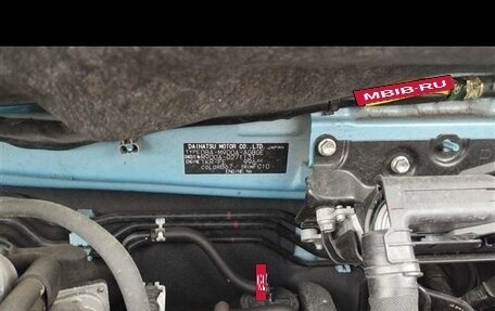 Toyota Roomy I, 2018 год, 850 000 рублей, 7 фотография