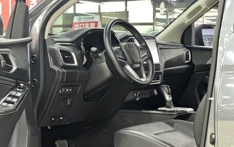 Isuzu D-Max, 2022 год, 3 995 000 рублей, 15 фотография