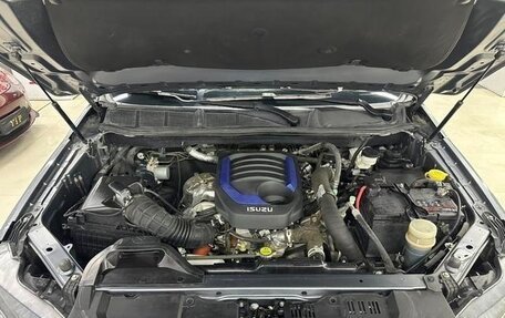 Isuzu D-Max, 2022 год, 3 995 000 рублей, 14 фотография