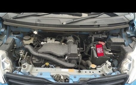 Toyota Roomy I, 2018 год, 850 000 рублей, 15 фотография