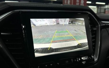 Isuzu D-Max, 2022 год, 3 995 000 рублей, 20 фотография