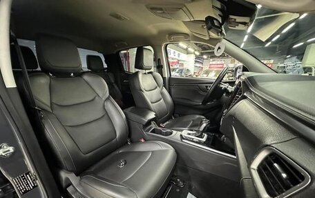 Isuzu D-Max, 2022 год, 3 995 000 рублей, 17 фотография