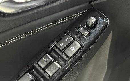 Isuzu D-Max, 2022 год, 3 995 000 рублей, 29 фотография