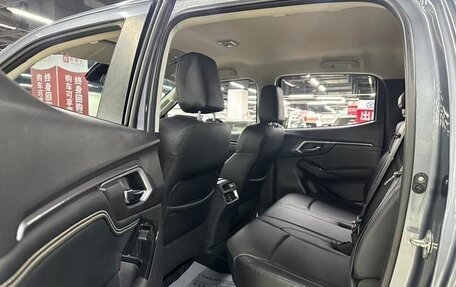 Isuzu D-Max, 2022 год, 3 995 000 рублей, 21 фотография