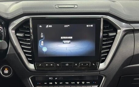 Isuzu D-Max, 2022 год, 3 995 000 рублей, 26 фотография