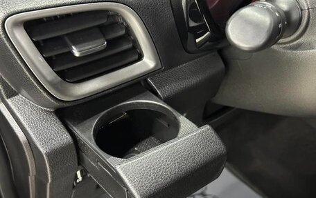 Isuzu D-Max, 2022 год, 3 995 000 рублей, 18 фотография