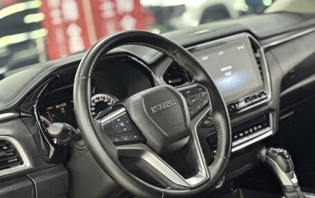 Isuzu D-Max, 2022 год, 3 995 000 рублей, 30 фотография