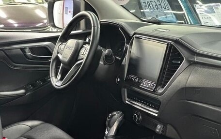 Isuzu D-Max, 2022 год, 3 995 000 рублей, 25 фотография