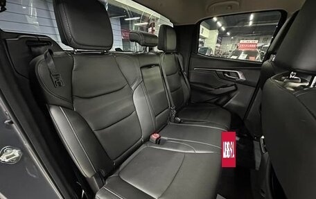 Isuzu D-Max, 2022 год, 3 995 000 рублей, 22 фотография