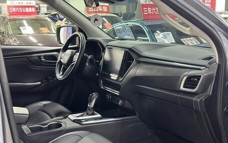 Isuzu D-Max, 2022 год, 3 995 000 рублей, 32 фотография