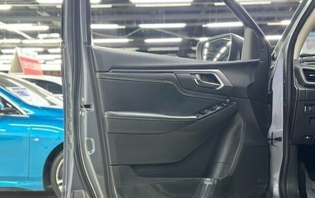 Isuzu D-Max, 2022 год, 3 995 000 рублей, 35 фотография