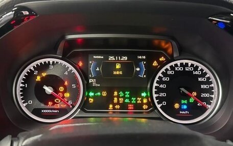 Isuzu D-Max, 2022 год, 3 995 000 рублей, 33 фотография