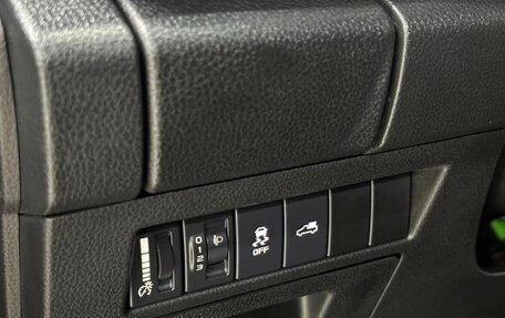 Isuzu D-Max, 2022 год, 3 995 000 рублей, 34 фотография