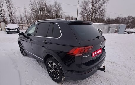 Volkswagen Tiguan II, 2019 год, 2 450 000 рублей, 6 фотография