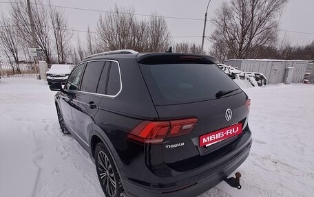Volkswagen Tiguan II, 2019 год, 2 450 000 рублей, 7 фотография