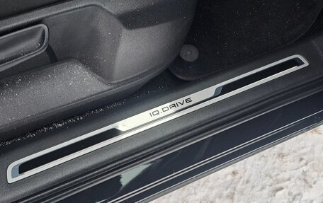 Volkswagen Tiguan II, 2019 год, 2 450 000 рублей, 14 фотография