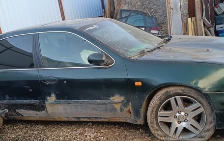 Volkswagen Passat B3, 1989 год, 80 000 рублей, 5 фотография