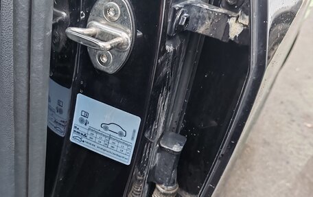 Volkswagen Tiguan II, 2018 год, 1 600 000 рублей, 20 фотография