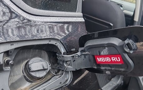 Volkswagen Tiguan II, 2018 год, 1 600 000 рублей, 19 фотография