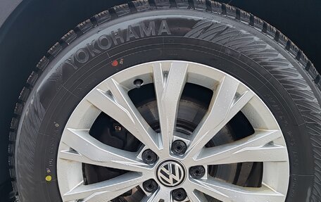 Volkswagen Tiguan II, 2018 год, 1 600 000 рублей, 25 фотография