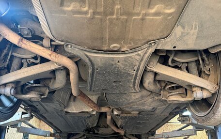 Audi A4, 2009 год, 1 100 000 рублей, 9 фотография