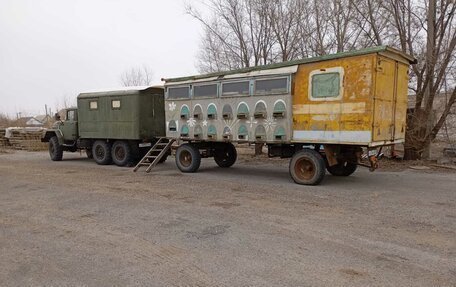 ЗИЛ 114, 1971 год, 450 000 рублей, 2 фотография