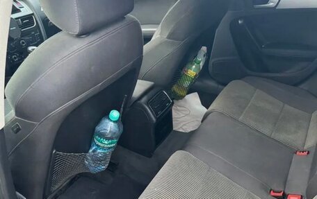 Audi A4, 2009 год, 1 100 000 рублей, 10 фотография