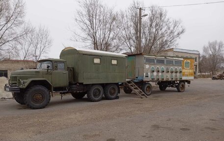 ЗИЛ 114, 1971 год, 450 000 рублей, 3 фотография