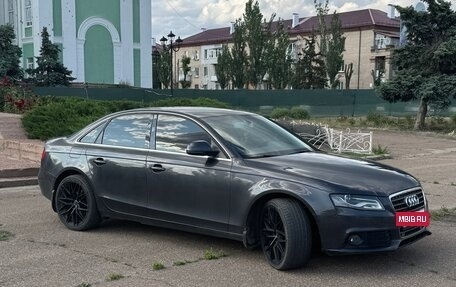 Audi A4, 2009 год, 1 100 000 рублей, 7 фотография
