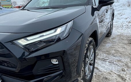 Toyota RAV4, 2023 год, 3 749 000 рублей, 6 фотография