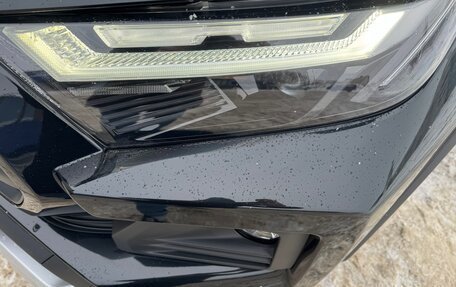 Toyota RAV4, 2023 год, 3 749 000 рублей, 8 фотография