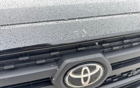 Toyota RAV4, 2023 год, 3 749 000 рублей, 11 фотография